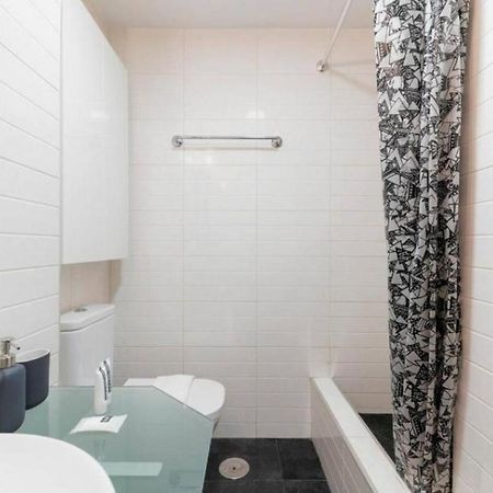 Minty Stay - Montera Madrid Eksteriør bilde