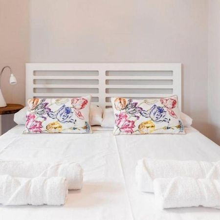 Minty Stay - Montera Madrid Eksteriør bilde