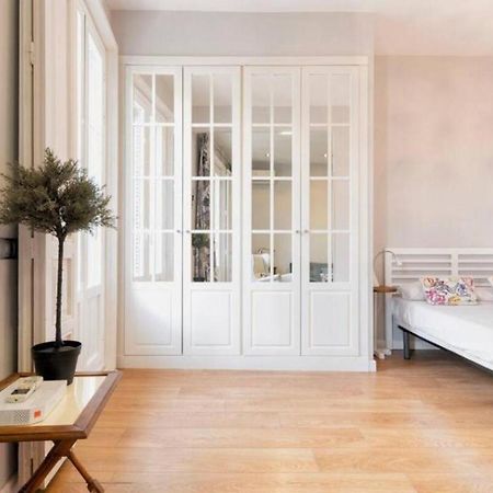 Minty Stay - Montera Madrid Eksteriør bilde