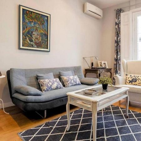 Minty Stay - Montera Madrid Eksteriør bilde